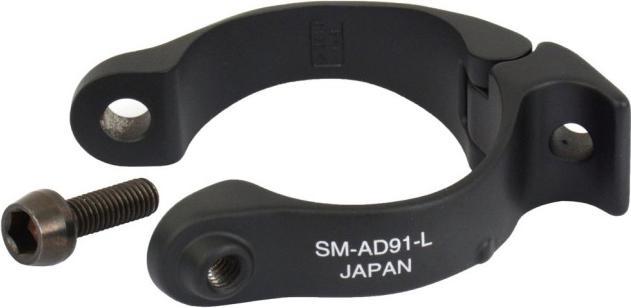 Image du produit Shimano Adaptateur Dura-Ace Di2 pour FD-R9150