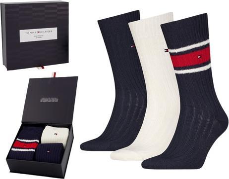 Tommy Hilfiger 2er-Pack Socken (2er Pack, 43 - 46)