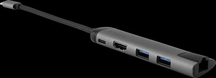 Immagine prodotto Verbatim Multiport (USB-C, 1 Porti)