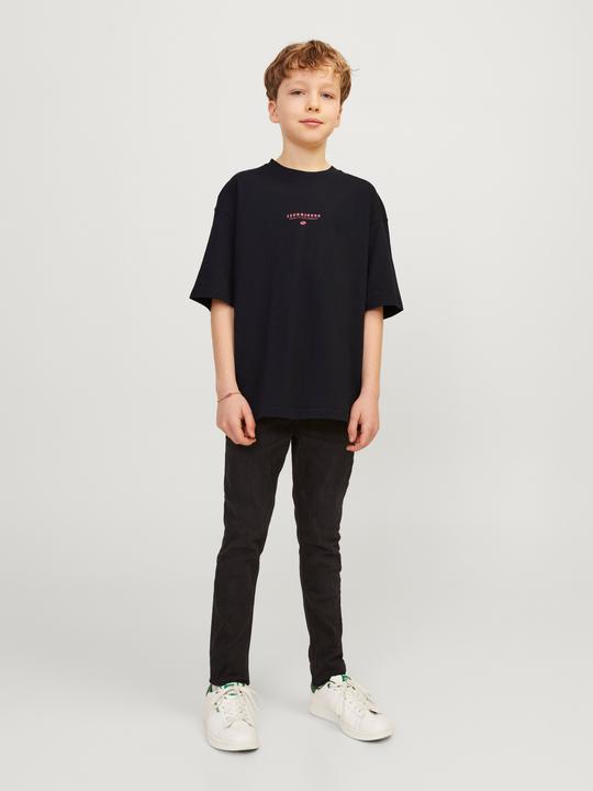 Immagine prodotto Jack & Jones T-shirt stampata Per i ragazzi T-shirt (128)