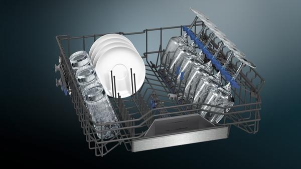 Actual product image Siemens SN75ZX49CE
