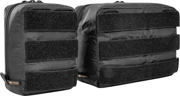 Produktbild Tasmanian Tiger TT Multipurpose Ausrüstungstaschen Set VL Schwarz