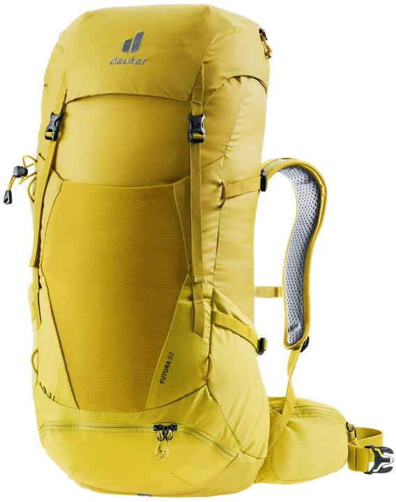 Actual product image Deuter Futura 32 (32 l)