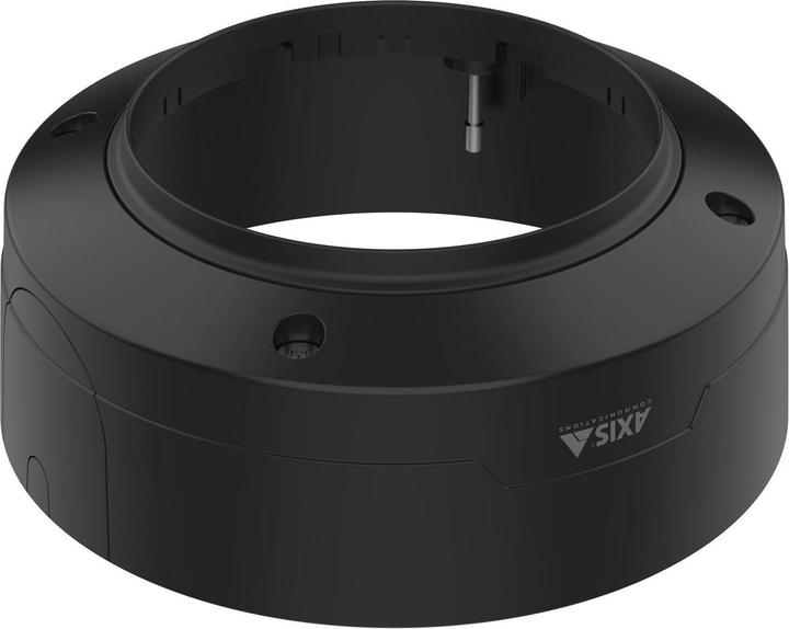 Produktbild Axis Ersatzgehäuse TP3820 Schwarz 4 Stück (Gehäuse)
