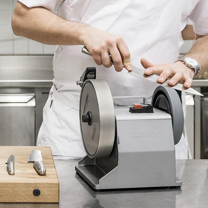 Immagine prodotto Tormek T2 Pro Cucina (Tritacarne da banco, 120 W)