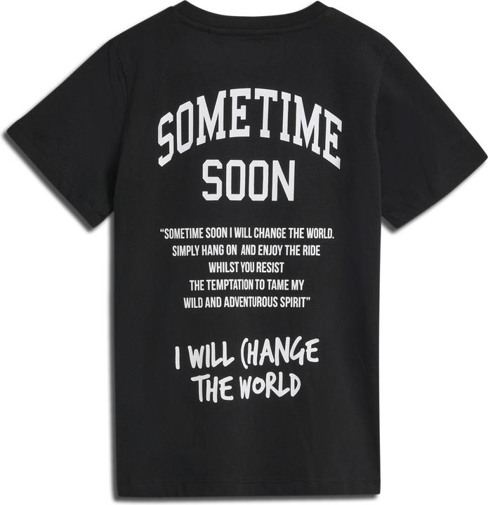 Image du produit hummel stmDIMAS T-SHIRT S/S (110)