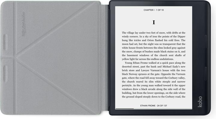 Immagine prodotto Kobo Sleepcover (Kobo Sage)