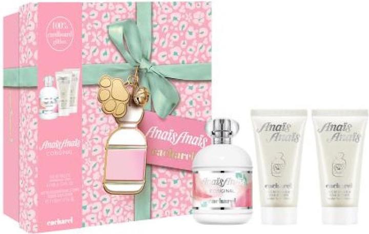 Image du produit Cacharel Anaïs Anaïs L'Original (Set parfum)