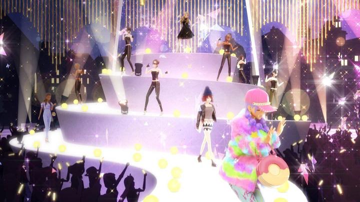 Produktbild Nintendo New Style Boutique 3 (3DS, DE)