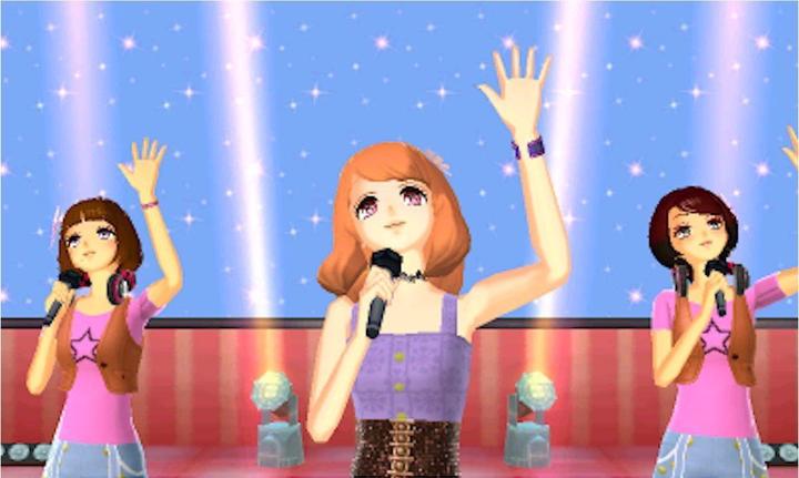 Produktbild Nintendo New Style Boutique 3 (3DS, DE)