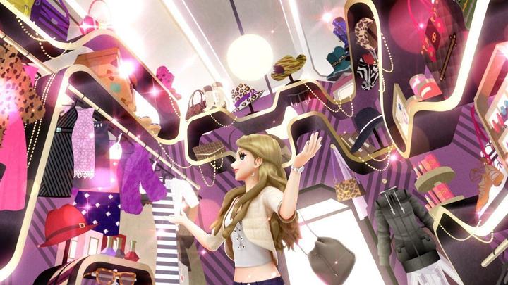 Produktbild Nintendo New Style Boutique 3 (3DS, DE)