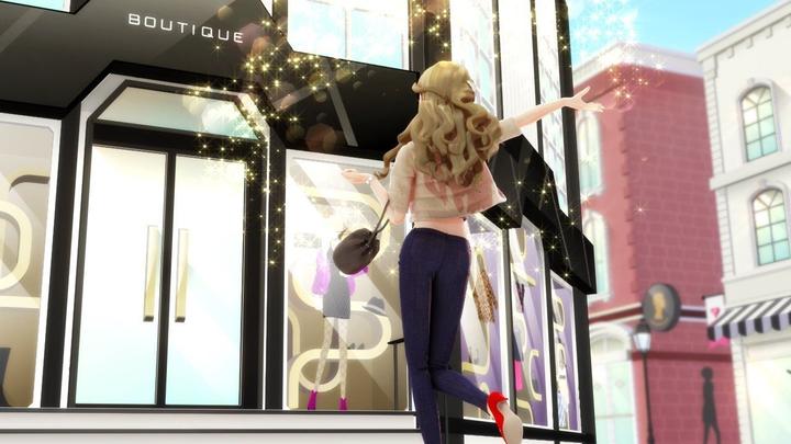 Produktbild Nintendo New Style Boutique 3 (3DS, DE)