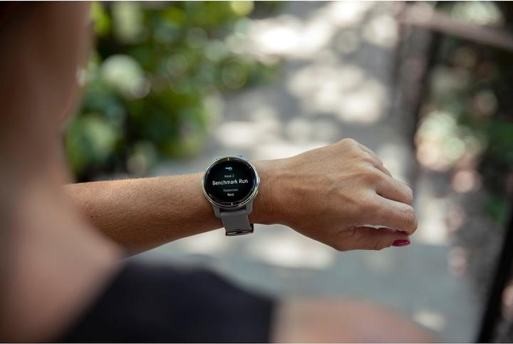 Actual product image Garmin Venu 2 Plus (43 mm)