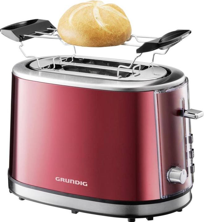 Actual product image Grundig Ta 6330