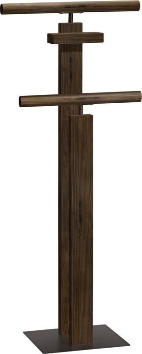 Noyer, Anthracite