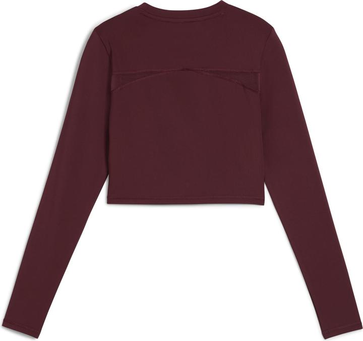 Produktbild Puma W Pwrshape Cropped Ls (S)