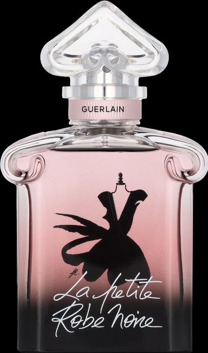 Image du produit Guerlain La Petite Robe Noire (Eau de parfum, 75 ml)