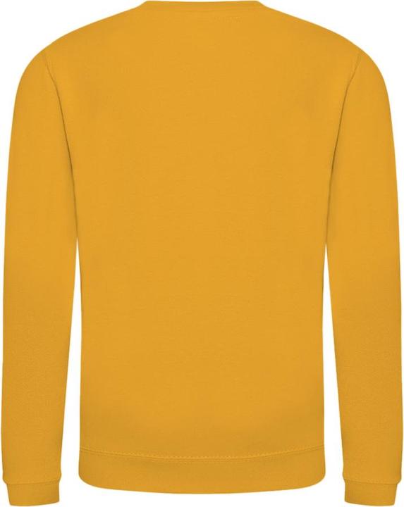 Actual product image Awdis Just Hoods pullover sweatshirt plain-coloured (146)