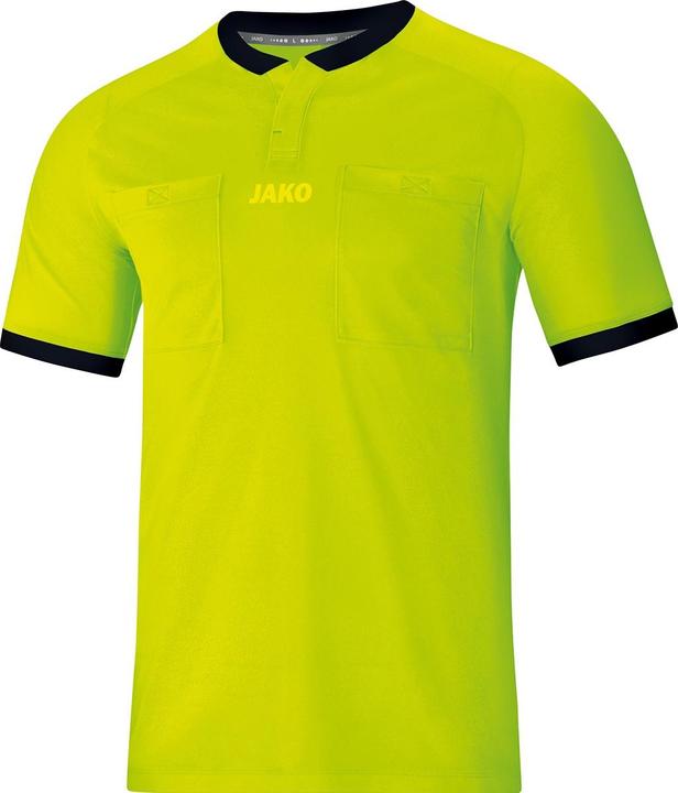 Image du produit JAKO Maillot D'Arbitre Ka (XL)