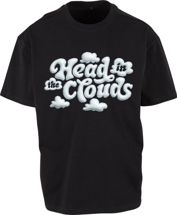 Actual product image Mister Tee MisterTee Head In The Clouds Oversize Tee - 203417 (S)