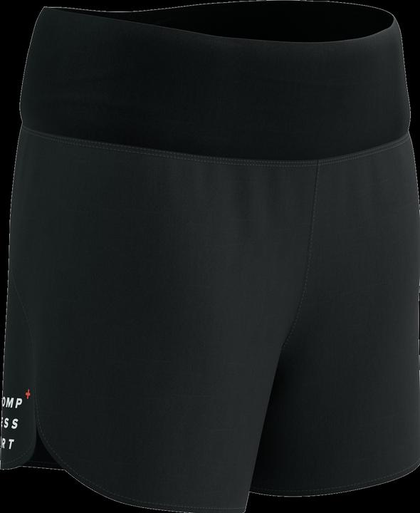 Actual product image Compressport Performance Short W (S)