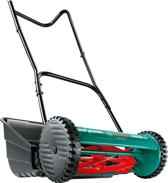 Immagine prodotto Bosch Home & Garden AHM 38 G (Manuale)