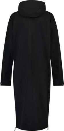 Produktbild Agu City Slicker Unisex Rain Coat Urban Outdoor black (M)