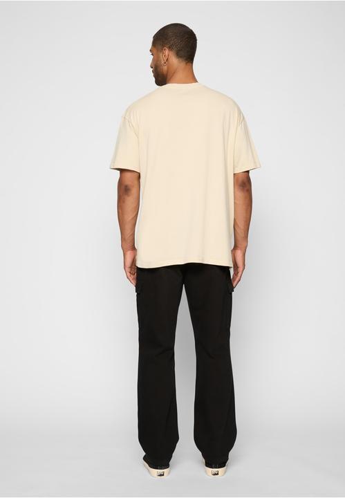 Actual product image Mister Tee In Utero Oversize Tee - 16557 (S)