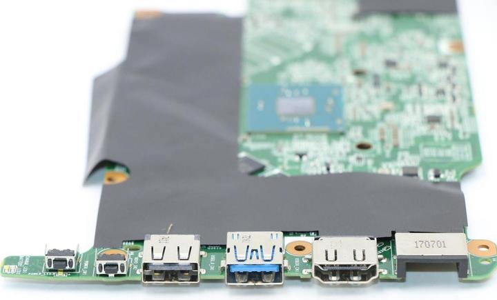 Lenovo Mainboard N3050 4G