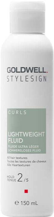 Image du produit Goldwell StyleSign Curls Fluide léger (150 ml)