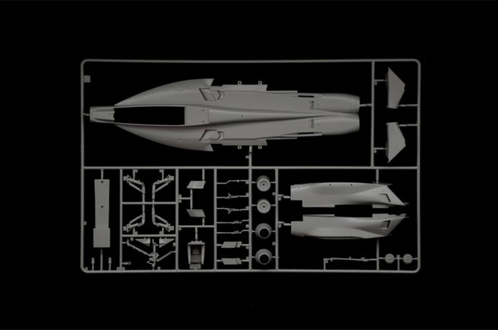 Produktbild 1:48 F/A-18E Super Hornet