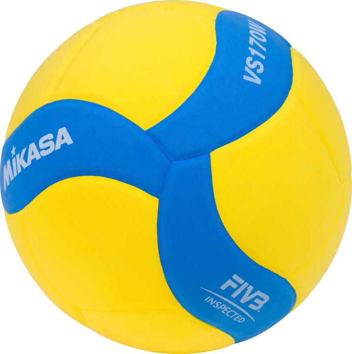 Actual product image Mikasa VS170W-Y-BL (5)