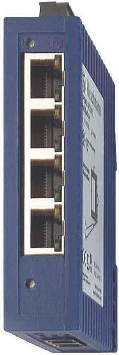 Hirschmann Ind.Ethernet (5 Ports)
