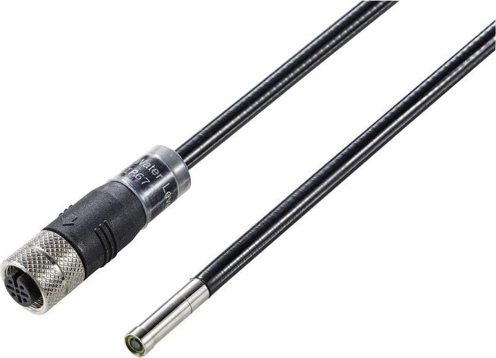 Produktbild Voltcraft 1000T 1m rigid (LF) Endoskop-Sonde Sonden-Ø 5.5 mm 1 m LED-Beleuchtung