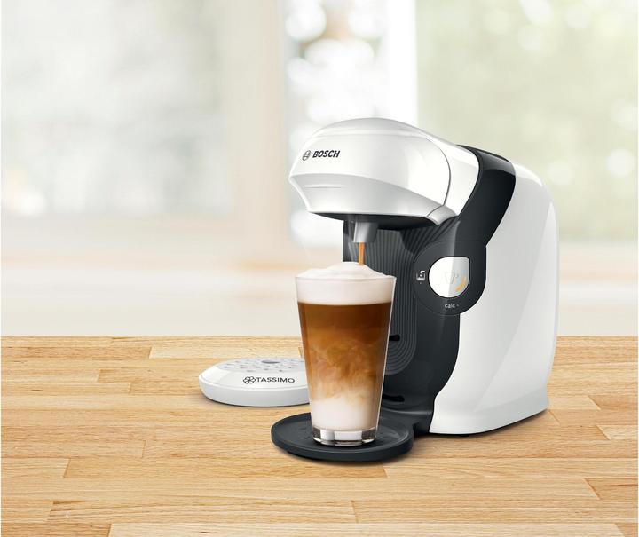 Immagine prodotto Bosch Hausgeräte Tassimo Style (Tassimo)