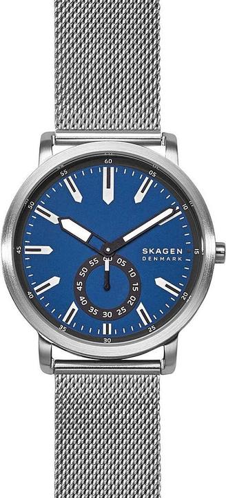 Actual product image Skagen SKW6610 (Analogue wristwatch, 40 mm)