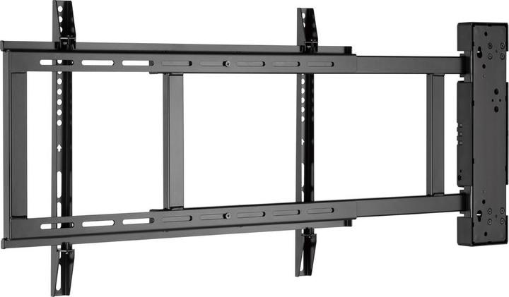 Image du produit Multibrackets Wandhalter motorisiert (Mur, 75", 50 kg)