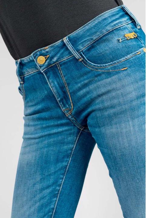Actual product image Le Temps Des Cerises 's jeans pulp (40)