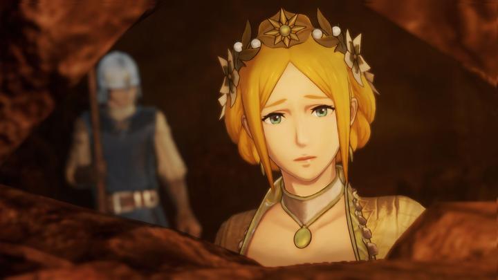 Actual product image Nintendo Fire Emblem Warriors - Limited Edition (Switch, IT)