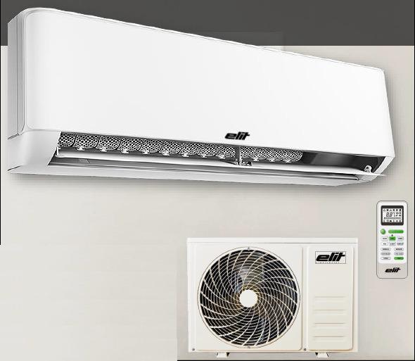 Image du produit Elit PRO-18RW (12000 BTU/h)