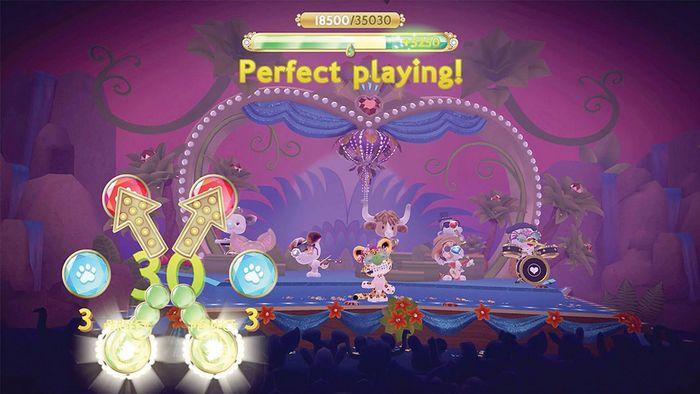 Produktbild Majesco Entertainment Geminose: Animal Popstars (Switch, DE)