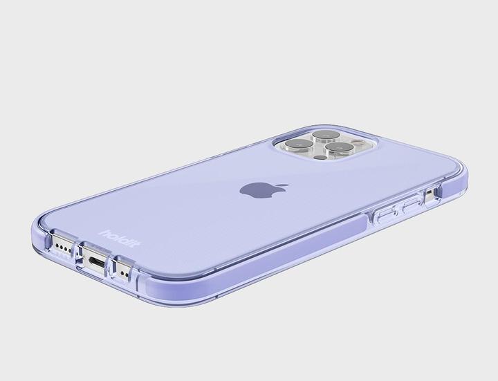 Produktbild Holdit Seethru (Apple iPhone 12 Pro, Apple iPhone 12)