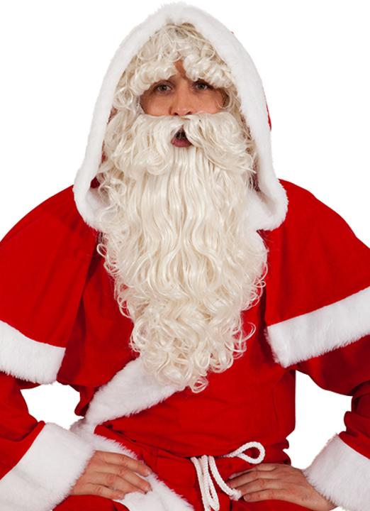 Orlob Santa Claus Set