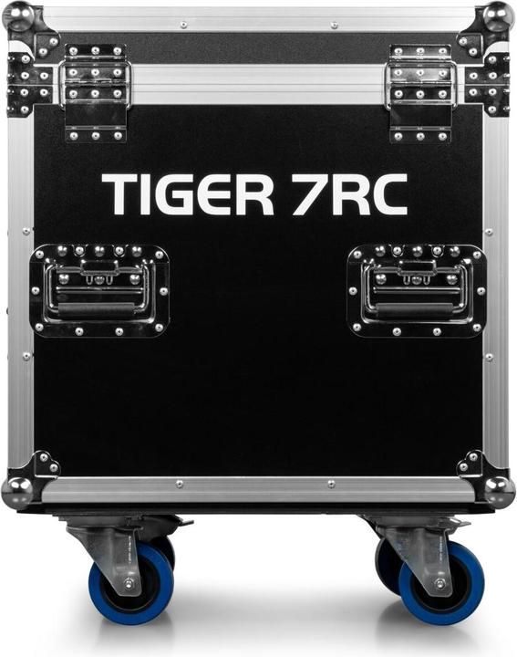 Produktbild BeamZ Pro Moving Head Tiger 7RC – Set, Typ: Moving (Set)