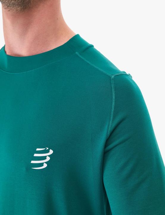 Produktbild Compressport Performance LS Tshirt M (M)