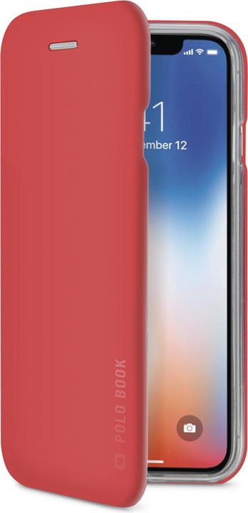 Immagine prodotto SBS Coperchio pieghevole (Apple iPhone XS, Apple iPhone X)