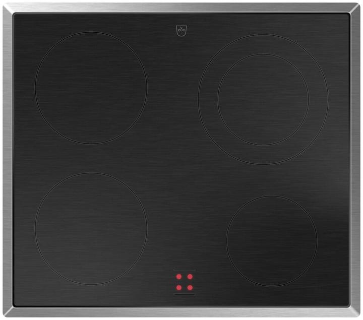 Actual product image V-Zug CookTop V200 E604 3116600000