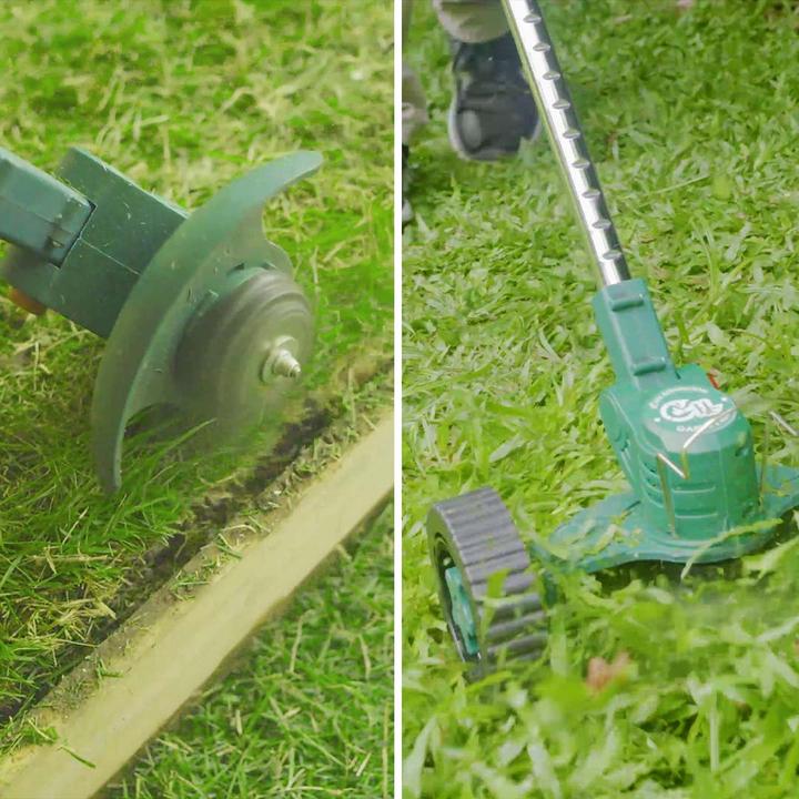 Produktbild Hammersmith MultiWizard 3-in-1 Akku-Trimmer