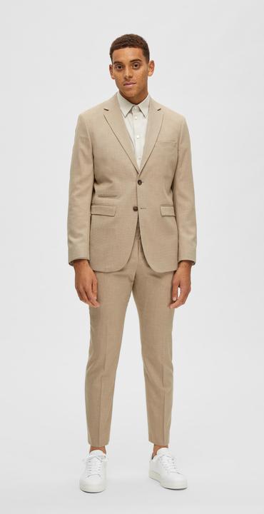 Immagine prodotto Selected Homme Blazer in tessuto (102)