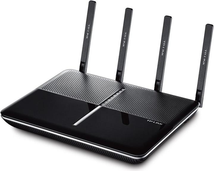 Produktbild TP-Link Archer C2600